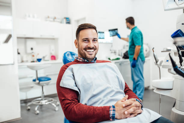 Best Laser Dentistry  in Paxton, IL