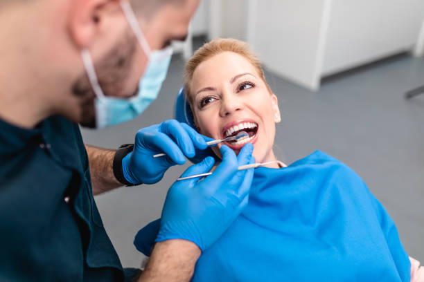 Best TMJ/TMD Treatment  in Paxton, IL