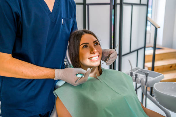 Best Traditional Braces  in Paxton, IL