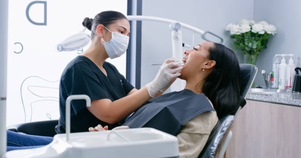 Best Full Mouth Reconstruction  in Paxton, IL