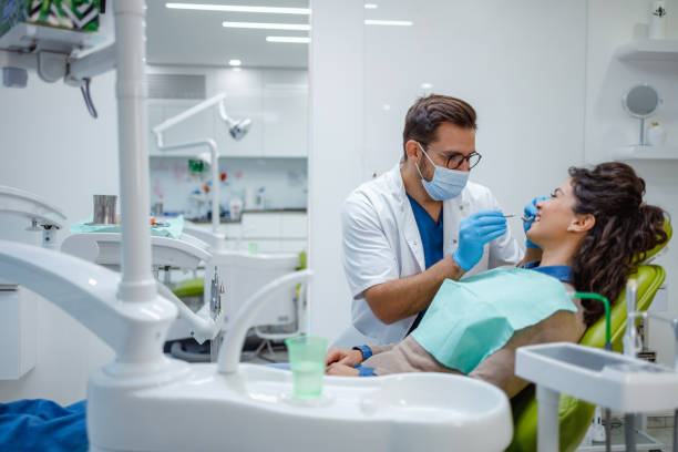 Full Mouth Reconstruction in Paxton, IL