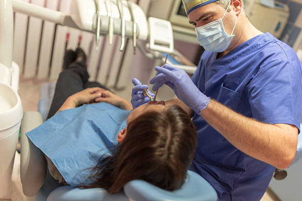 Best Dentures (Full and Partial)  in Paxton, IL